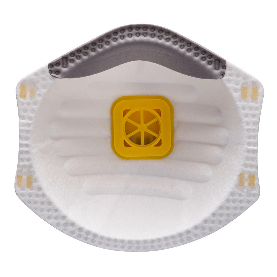 P101 - FFP1 Valved Respirator (10pk)