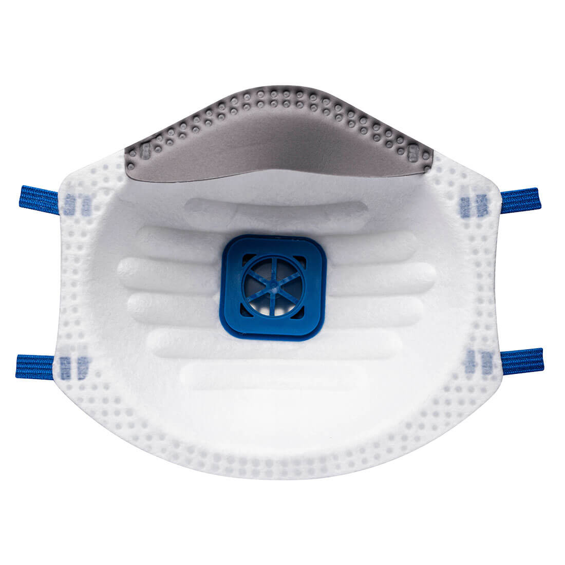 P201 - FFP2 Valved Respirator (10pk)