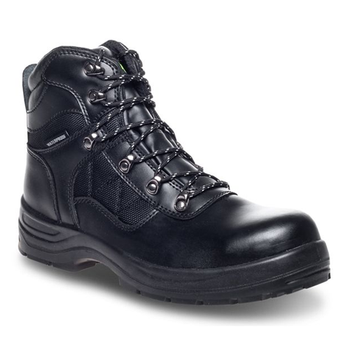 Apache Polaris Safety Boot