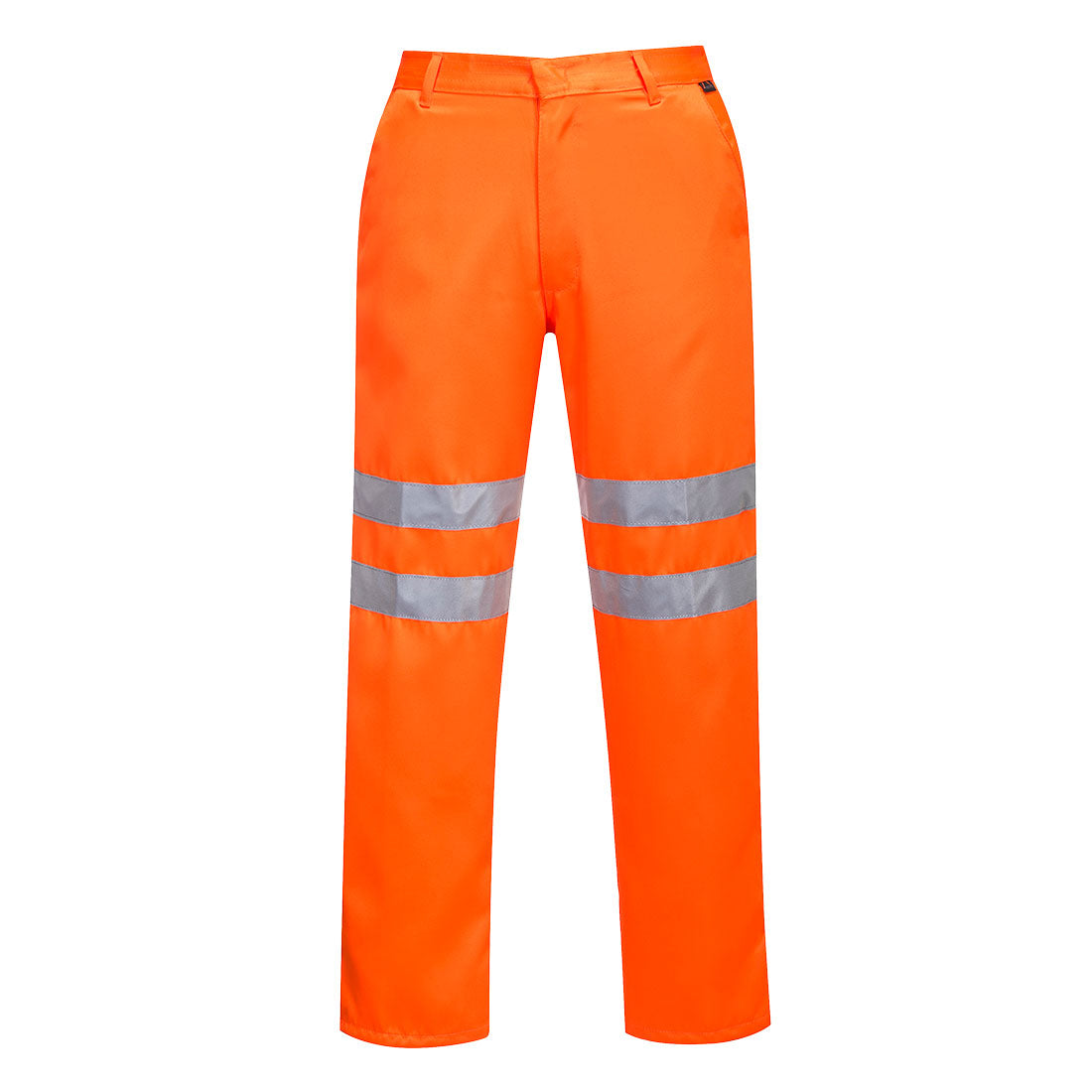 RT45 - Hi-Vis Poly-cotton Trouser
