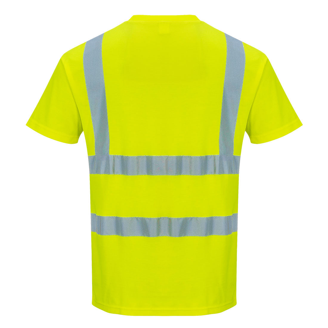 S478 - Hi-Vis T-Shirt