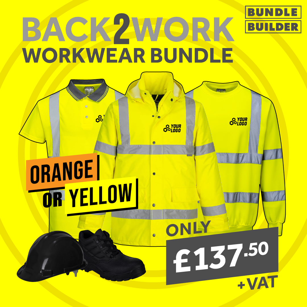 Back 2 Work Bundle