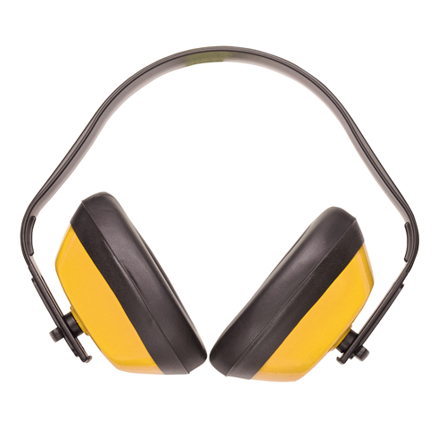 PW40 - Classic Ear Protector
