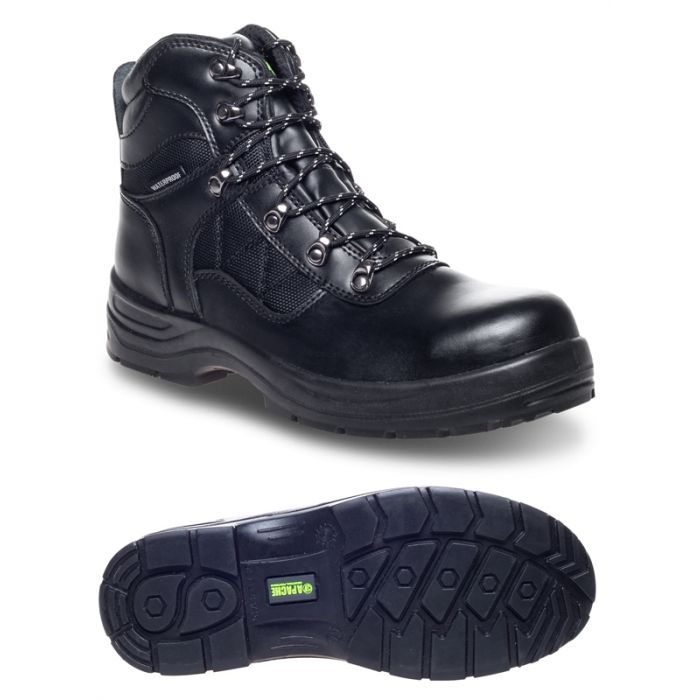 Apache Polaris Safety Boot