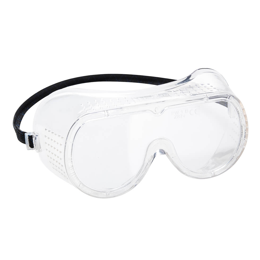 PW20 - Direct Vent Goggles