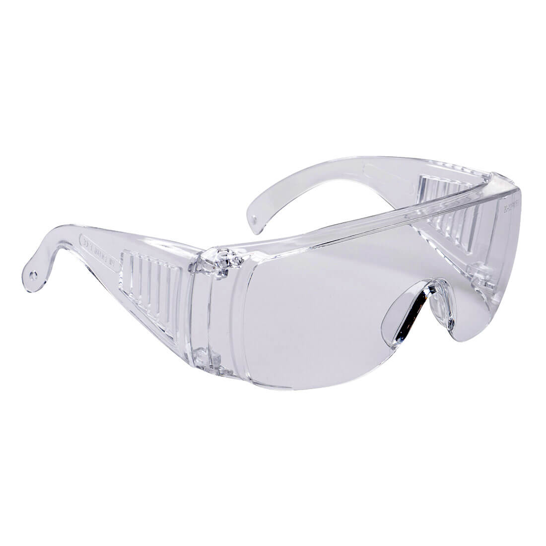 Safety Glasses & Goggles