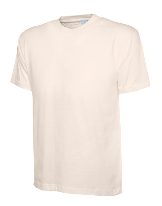 UC301 - Classic T-shirt Beige