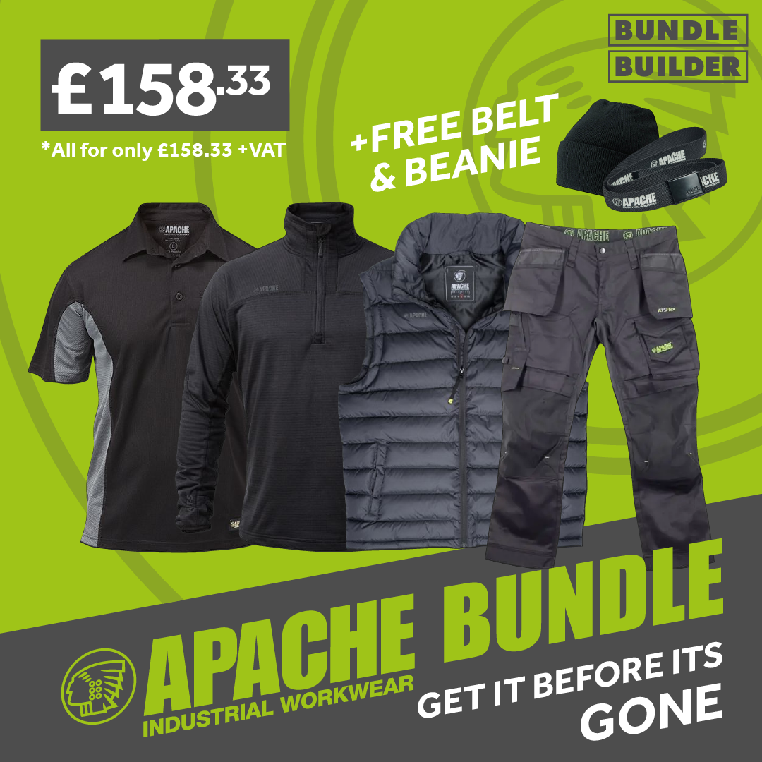Apache Bundle