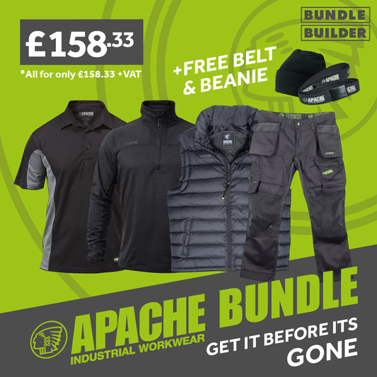 Apache Bundle