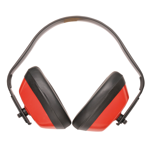 PW40 - Classic Ear Protector
