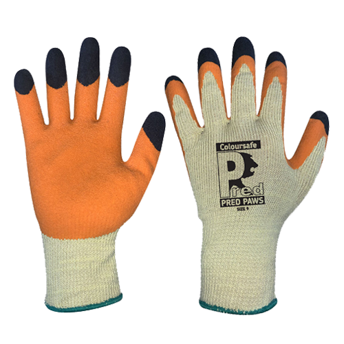 LCTCTD - Pred Paws General Handling Glove (10pk)